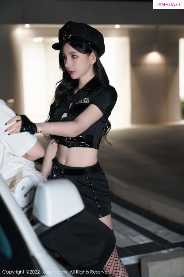 周于希dummy  [XiuRen]高清写真图 2022.03.18 No.4741 周于希Sally第29张图片